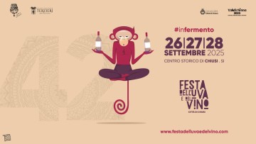 Festa dell'Uva e del Vino